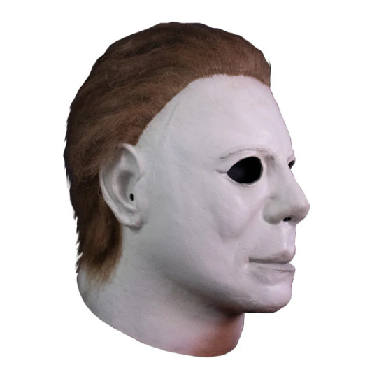 Halloween 4: The Return of Michael Myers - Poster Mask