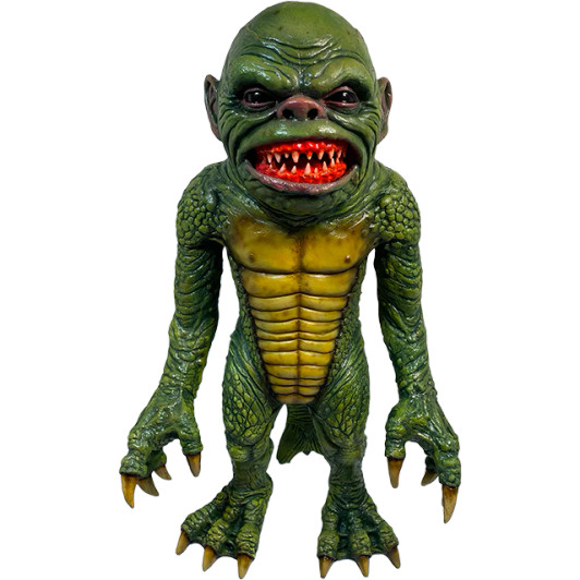 Ghoulies 2: Fish Ghoulie - Puppet Prop