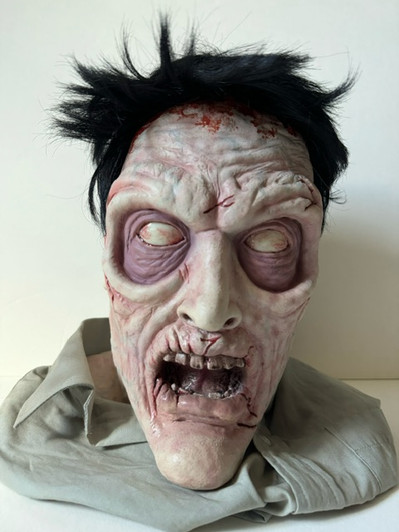 Evil Dead 2: Evil Ash - Bust