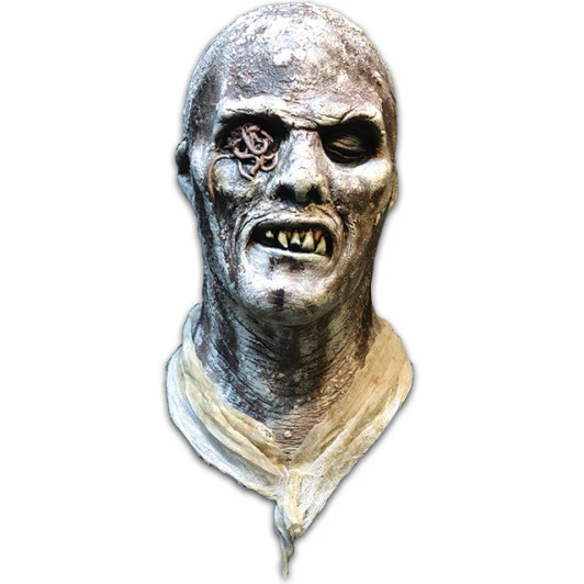 Fulci Zombie Poster Mask