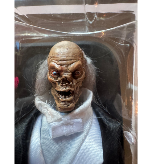 Tales from the Crypt: Tuxedo Cryptkeeper - 8" Figure