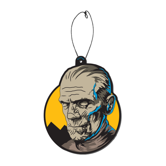 Dead Silence - Billy Puppet Fear Freshener – Trick Or Treat Studios