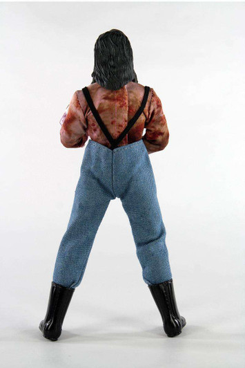 NECA Hatchet: Victor Crowley - 8