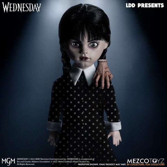 The Horror - Living Dead Dolls - The Last Toy Store