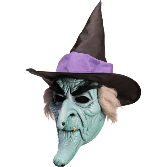 Trick or Treat Studios Scooby Doo - Witch Mask