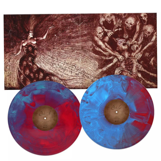 Waxwork Records Evil Dead Rise - Vinyl Record