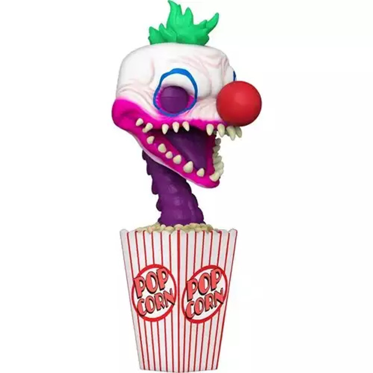 Funko Pop! Movies: Killer Klowns from Outer Space - Baby Klown - Vinyl Figure