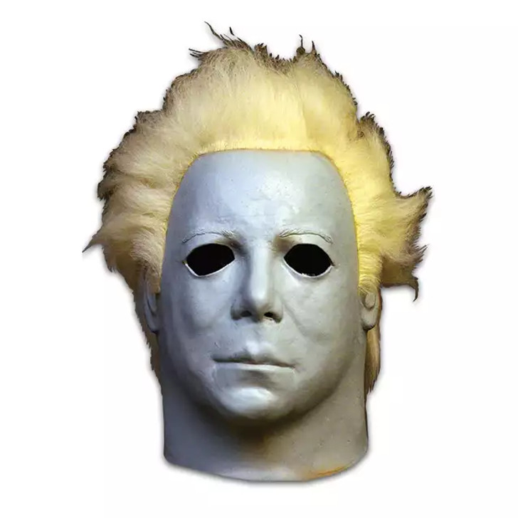 Trick or Treat Studios Halloween II - Ben Tramer Mask