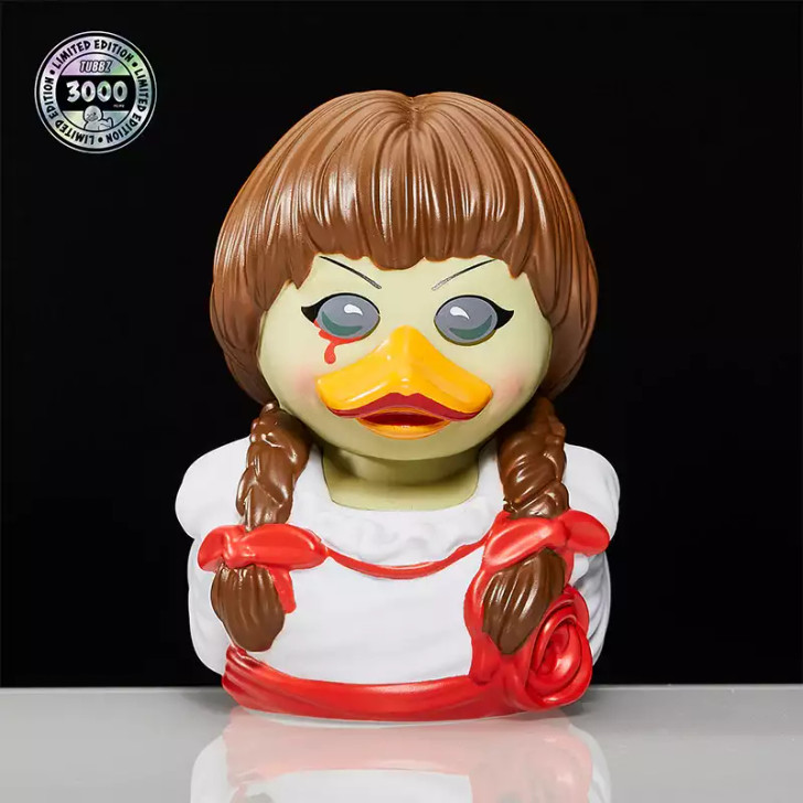 Numskull The Conjuring Universe: Annabelle - TUBBZ Cosplaying Duck