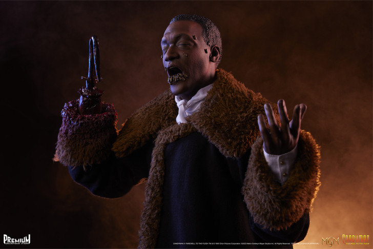 Candyman - 1:3 Scale Statue