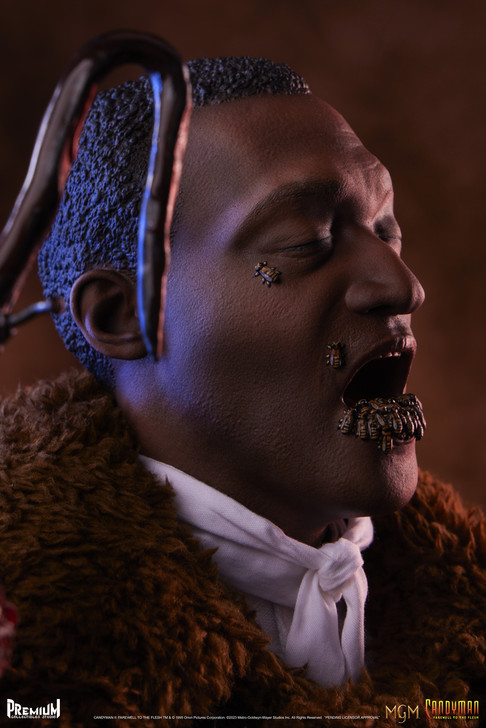 Candyman - 1:3 Scale Statue