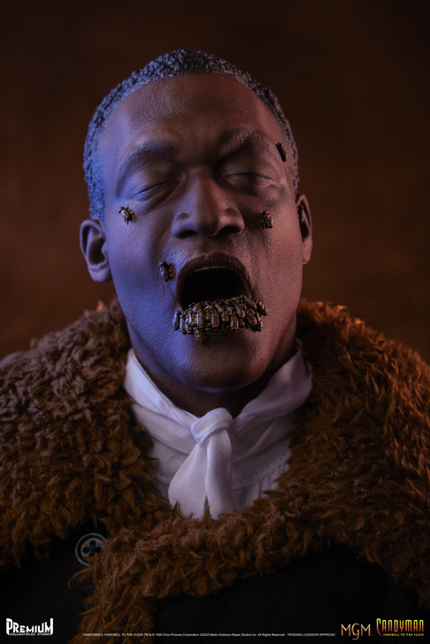 Candyman - 1:3 Scale Statue