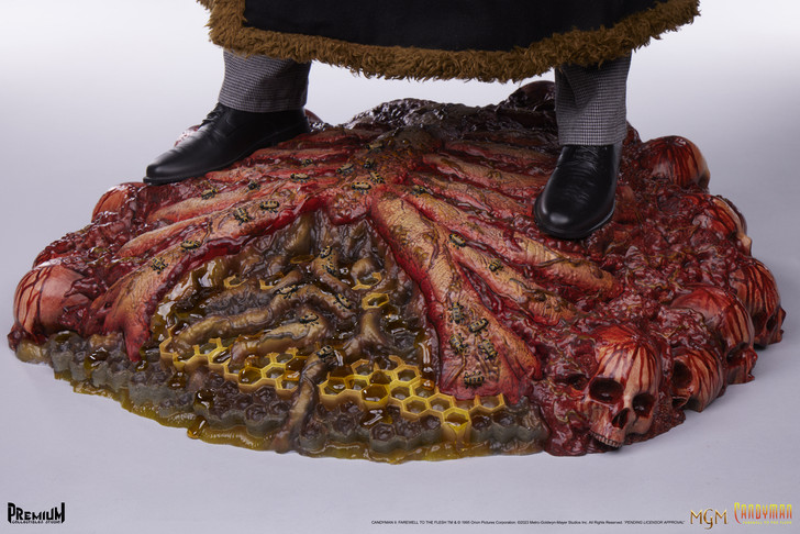 Candyman - 1:3 Scale Statue