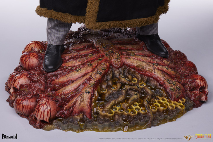 Candyman - 1:3 Scale Statue