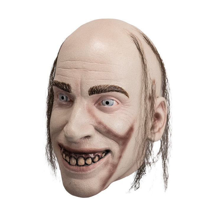 Trick or Treat Studios The Texas Chainsaw Massacre 2 -  Chop Top Mask