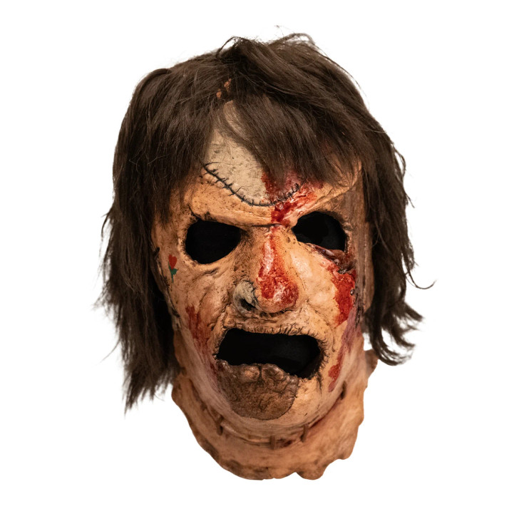 Trick or Treat Studios The Texas Chainsaw Massacre III - Leatherface Mask