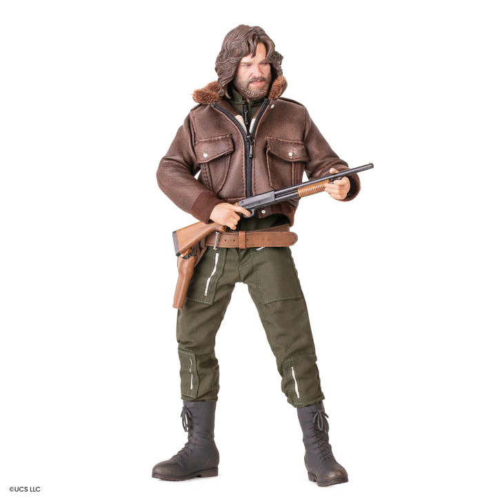 The Thing: MacReady - 1/6 Scale Figure