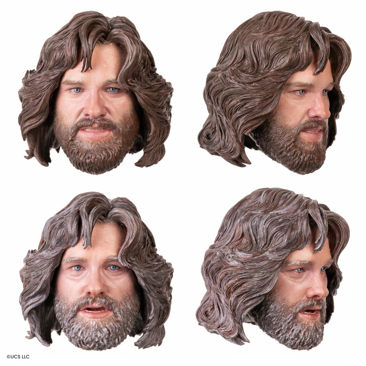 The Thing: MacReady - 1/6 Scale Figure