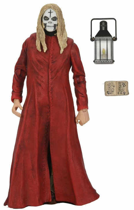 House of 1000 Corpses: Otis (Red Robe) 20th Anniversary - 7" Scale Figure