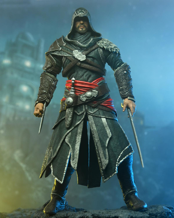 Assassin's Creed Revelations