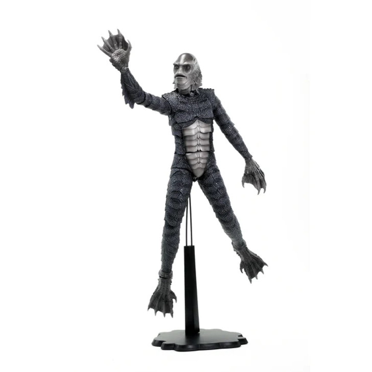 Mondo Creature Silver Screen 1/6