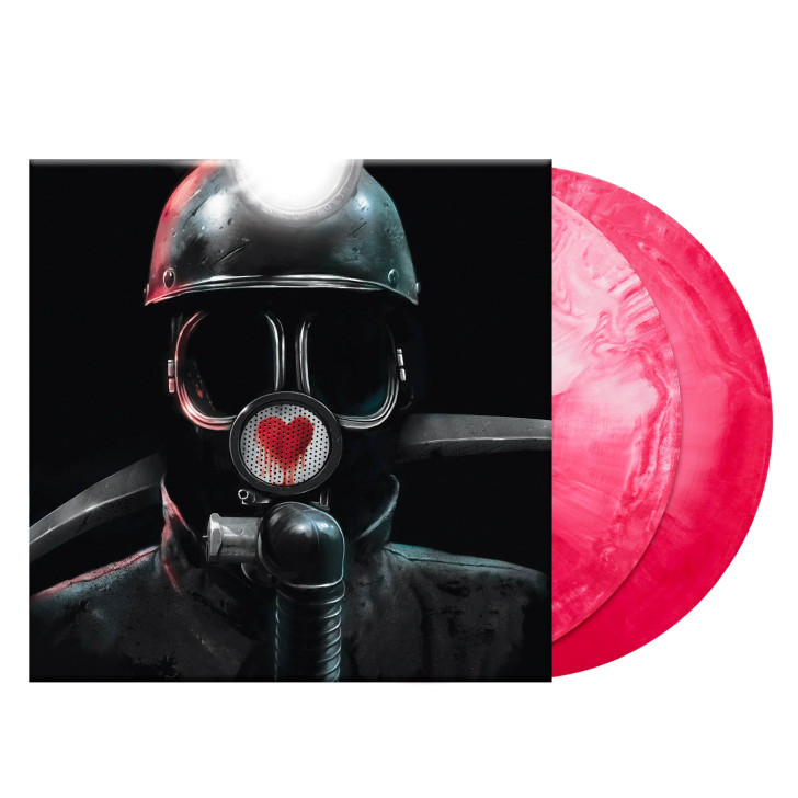 My Bloody Valentine - Vinyl Record (REPRESS)