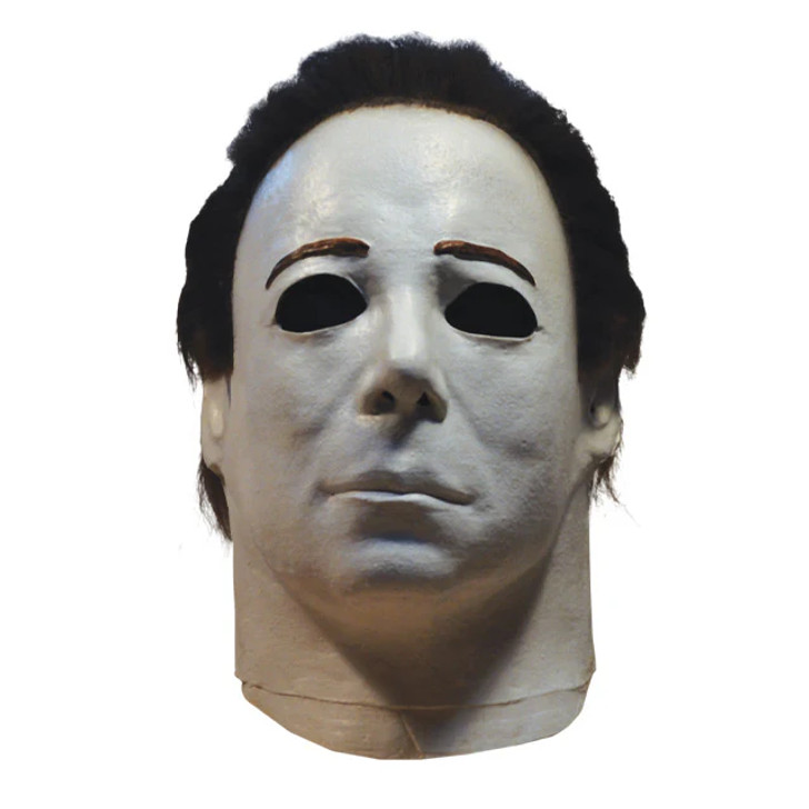 Halloween 4 Michael Myers Mask