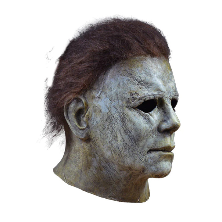 Halloween (2018) - Michael Myers Mask