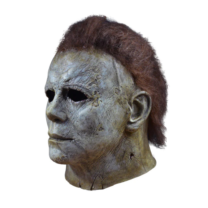 Halloween (2018) - Michael Myers Mask