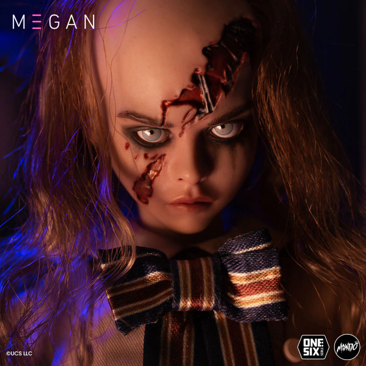 M3GAN - 1/6 Scale Figure