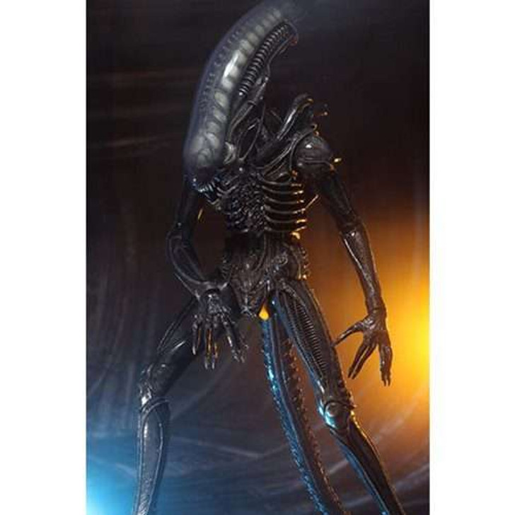 NECA Alien Ultimate 40th Anniversary Big Chap 1:4 Scale Figure