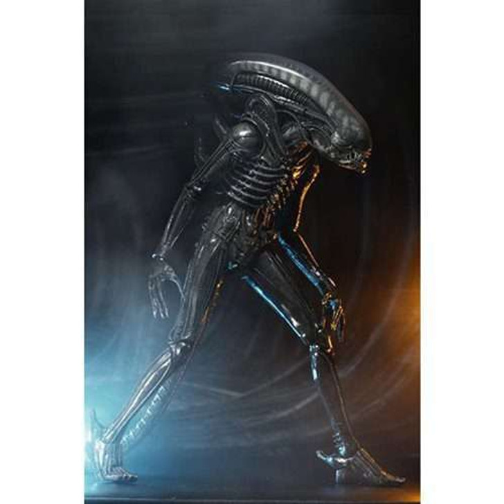 NECA Alien Ultimate 40th Anniversary Big Chap 1:4 Scale Figure