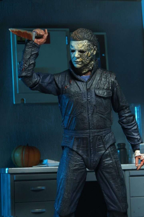 NECA Halloween Kills: Ultimate Michael Myers - 7" Scale Action Figure