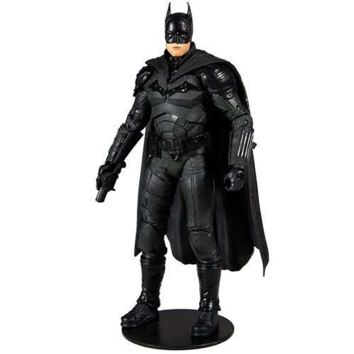 McFarlane Toys DC The Batman Movie Batman 7" Scale Action Figure