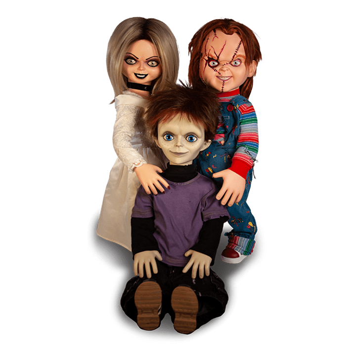 Trick or Treat Studios Seed of Chucky - Tiffany Doll