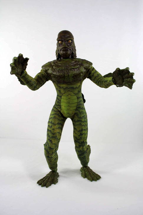 Mego Mego Creature from the Black Lagoon - 14" Action Figure