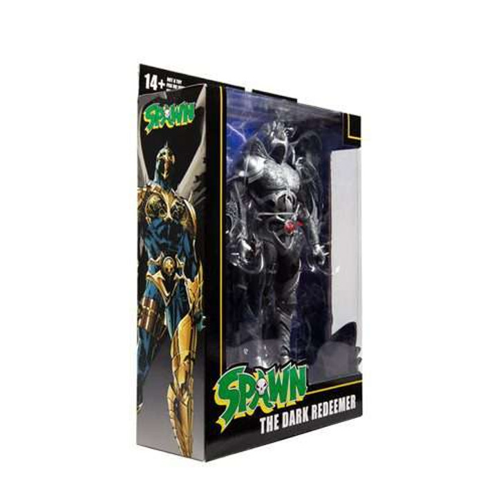 McFarlane Toys McFarlane Toys - The Dark Redeemer 7-Inch Scale Action Figure