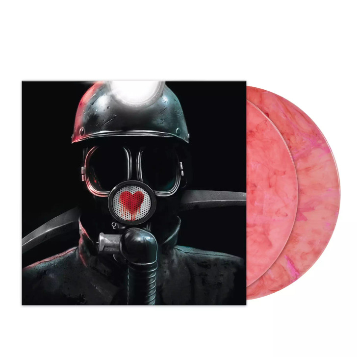 Waxwork Records My Bloody Valentine - Vinyl Record
