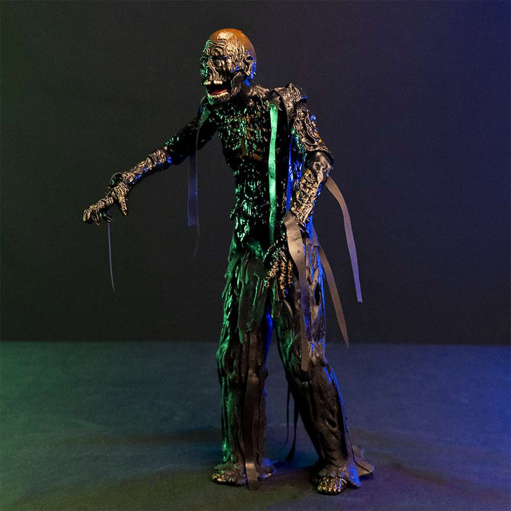 Trick or Treat Studios The Return of the Living Dead: Tarman - 1:6 Scale Action Figure