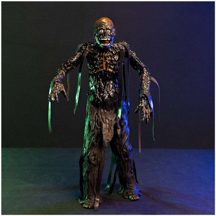 Trick or Treat Studios The Return of the Living Dead: Tarman - 1:6 Scale Action Figure