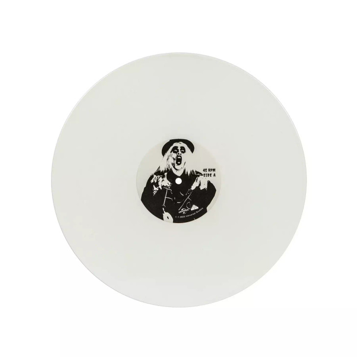 Waxwork Records It's Zombo! - 12" Single Vinyl Record