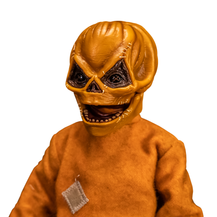 Trick or Treat Studios Trick 'r Treat: Sam - Deluxe 1:6 Scale Figure