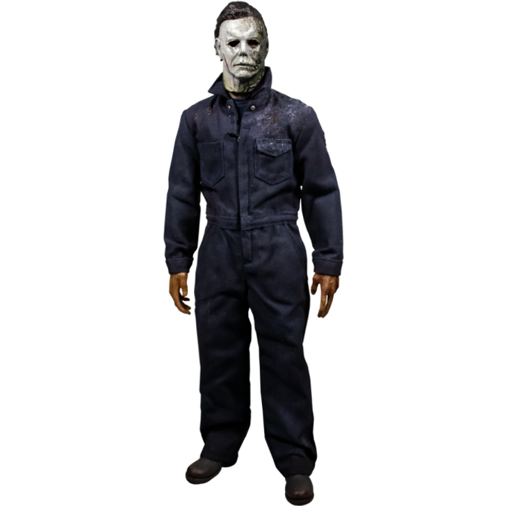 Trick or Treat Studios Halloween Kills - Michael Myers 12" (1:6 Scale) Action Figure