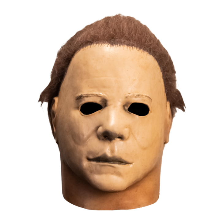 halloween 2 michael myers 1981