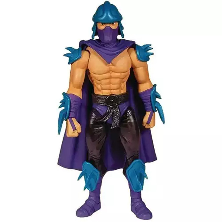 Super7 TMNT Ultimates! Shredder - 7" Action Figure