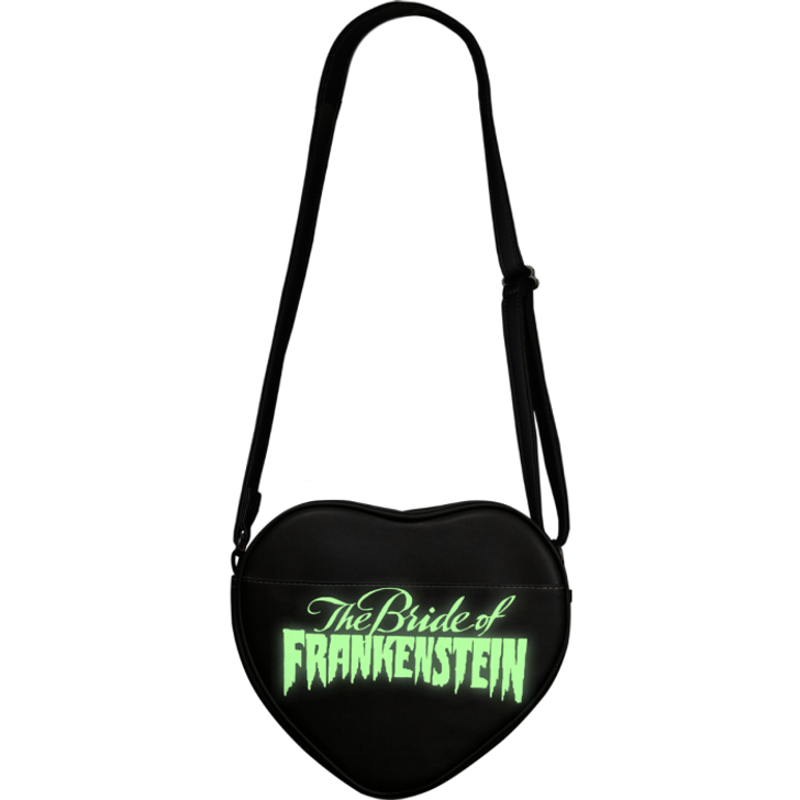 Trick or Treat Studios Universal Monsters: Bride of Frankenstein - Purse