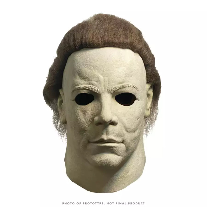 Trick or Treat Studios Rob Zombie's Halloween - Michael Myers 1992 Murder Mask