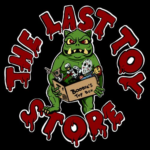 The Last Toy Store