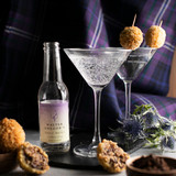 Haggis, neeps and…tonic!