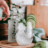 Mint & Cucumber - Kokoro Gin